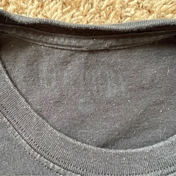 Ice Cube t-shirt with ‘64 Impala. Official merchandise. Size XL - Picture 8 of 8